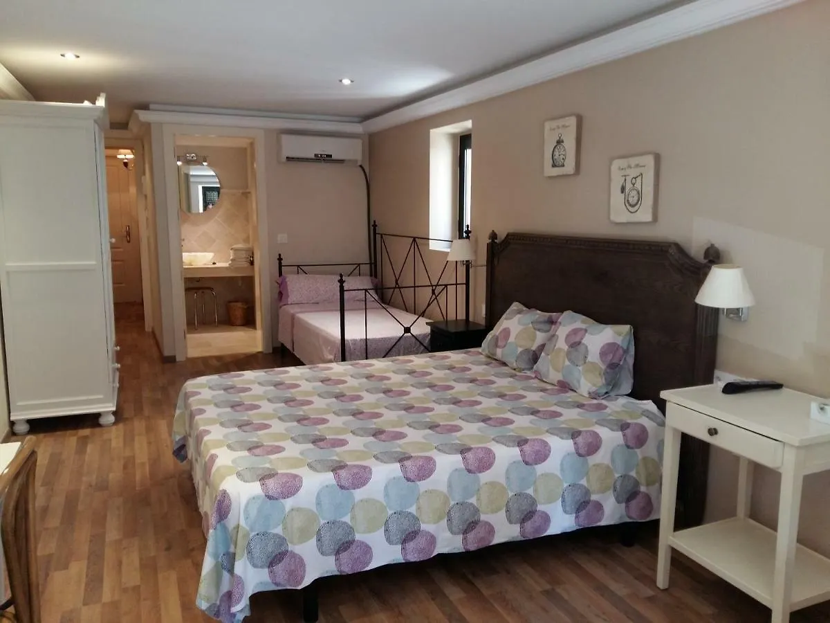 Pensio Rosa Dels Vents Hotel El Perelló Gæstehus