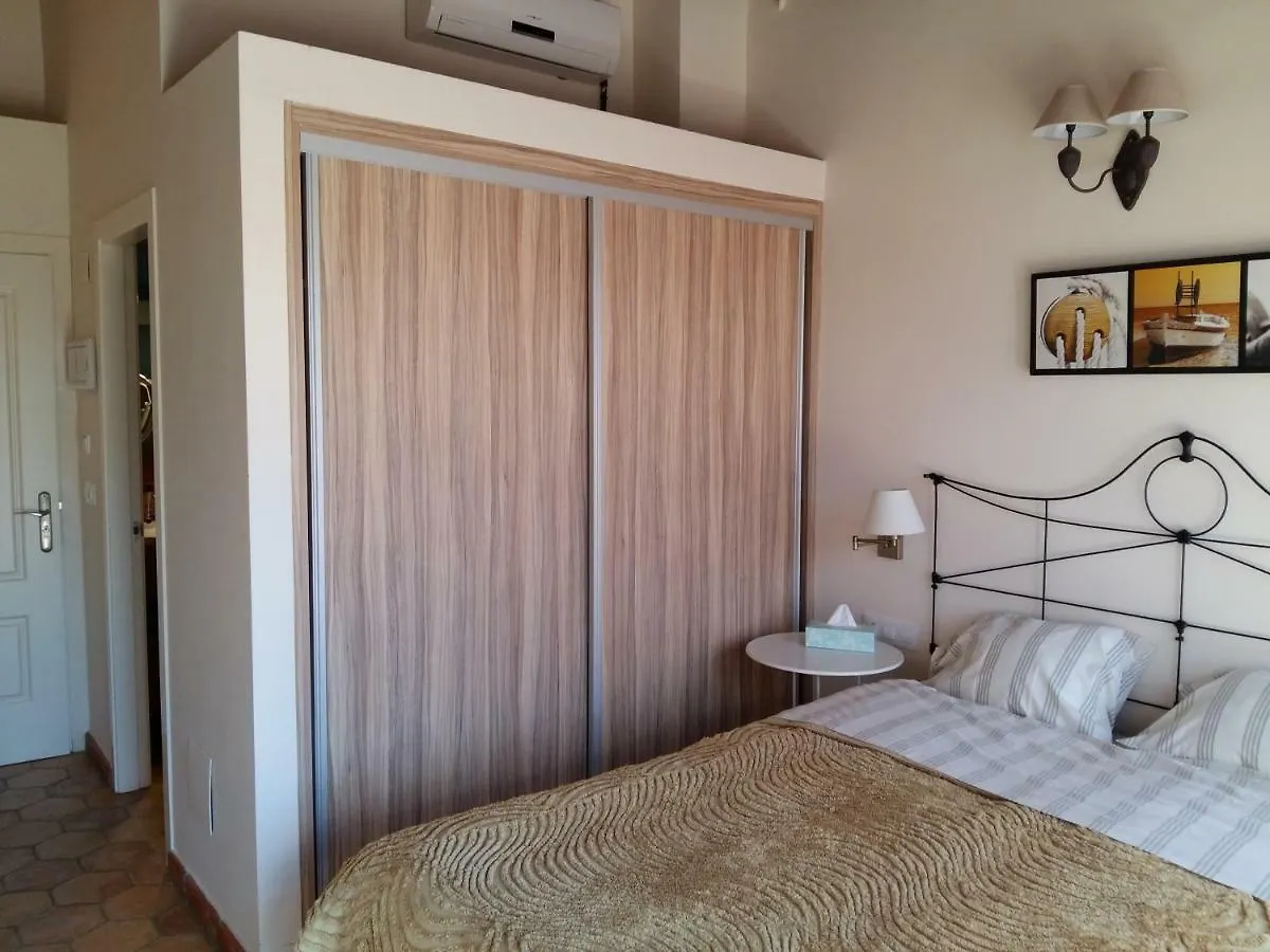 Gæstehus Pensio Rosa Dels Vents Hotel El Perelló Spanien